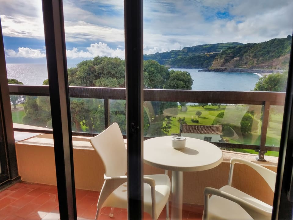 Ausblick Pestana Bahia Praia Nature & Beach Resort