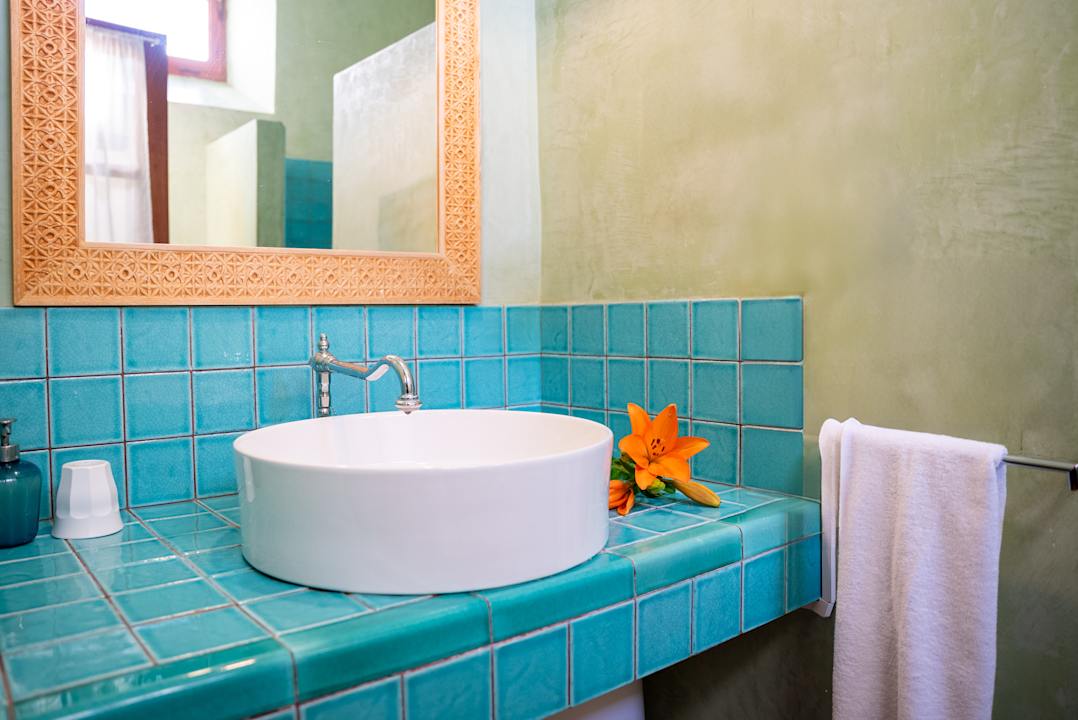Zimmer Casona De Yaiza Hotel