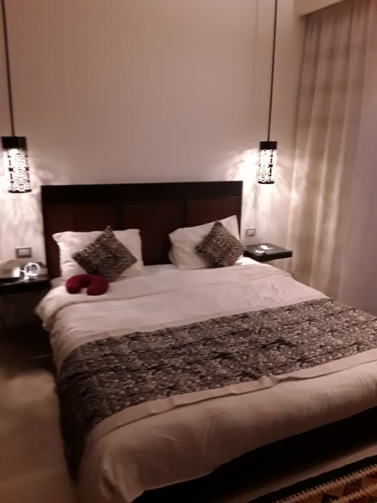 Zimmer Fort Arabesque Resort, Spa & Villas