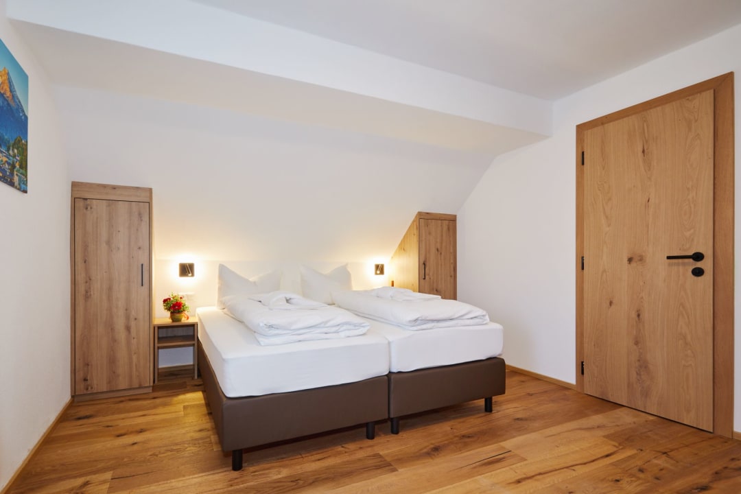 Zimmer Das Salzburgblick