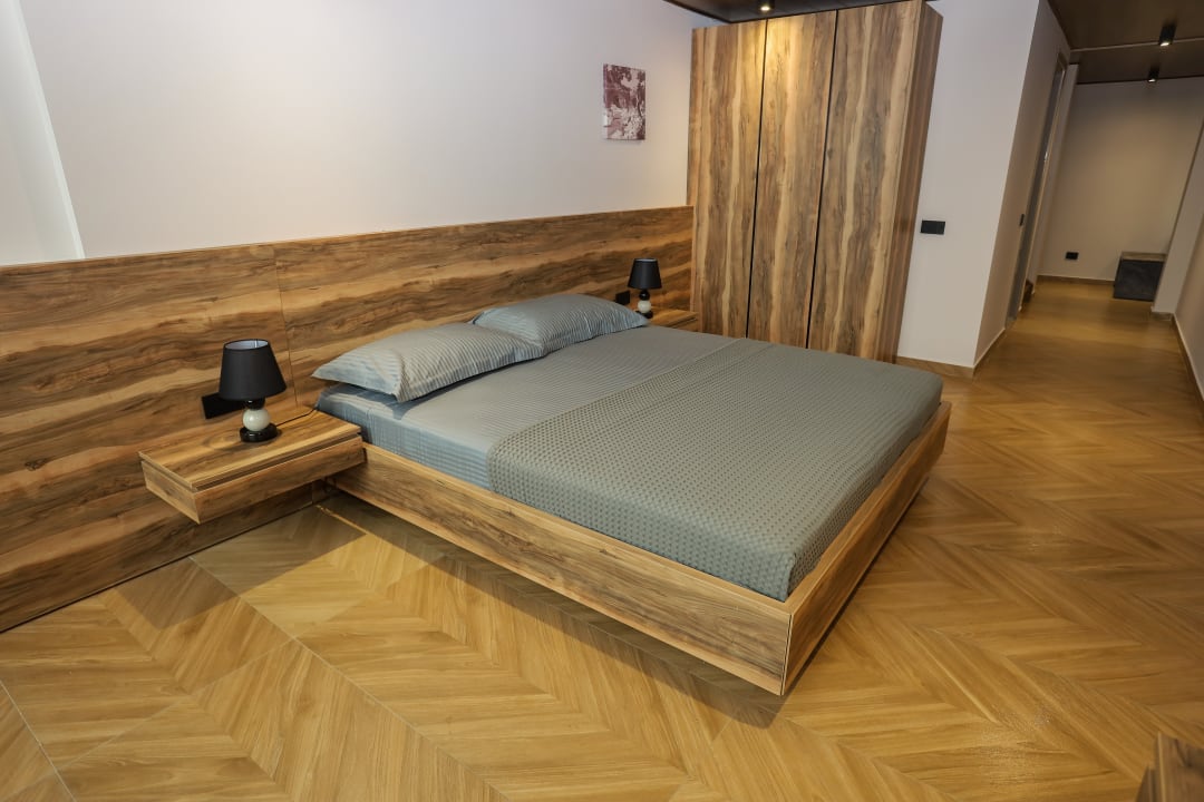 Zimmer Belvedere Hotel & SPA