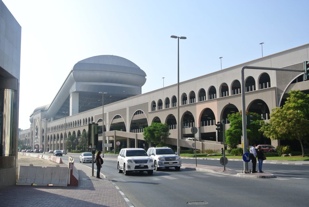 Skihalle Citymax Hotel Al Barsha