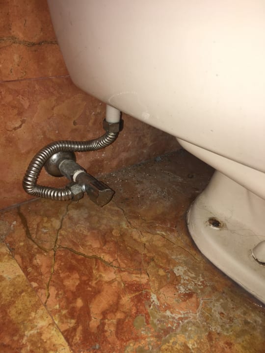 Zimmer Puri Santrian