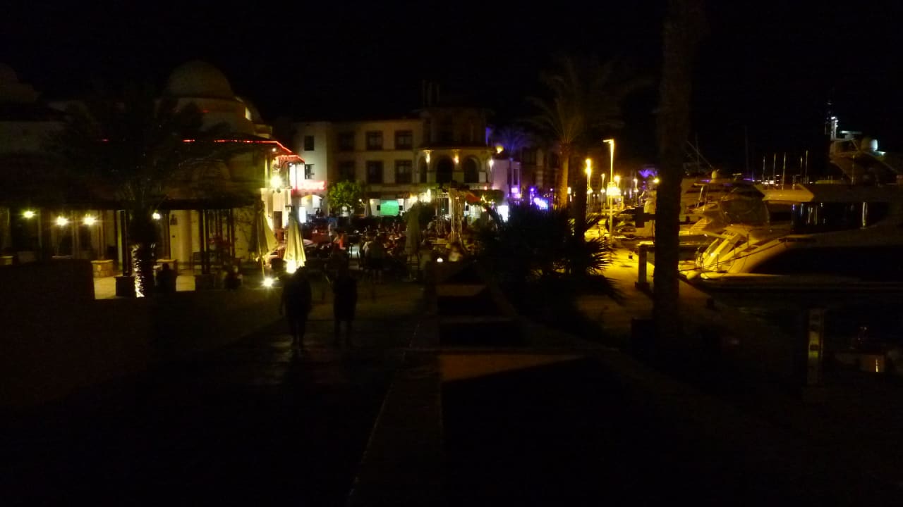 Sonstiges Jaz Grand Marsa