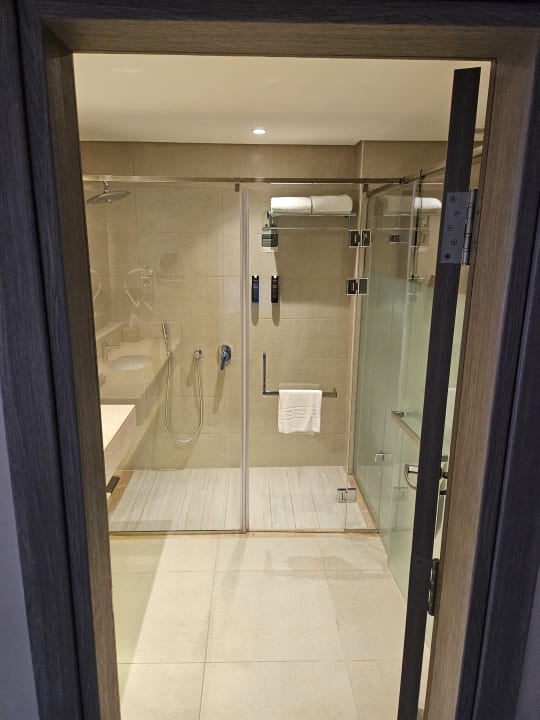 Zimmer Steigenberger Resort Ras Soma