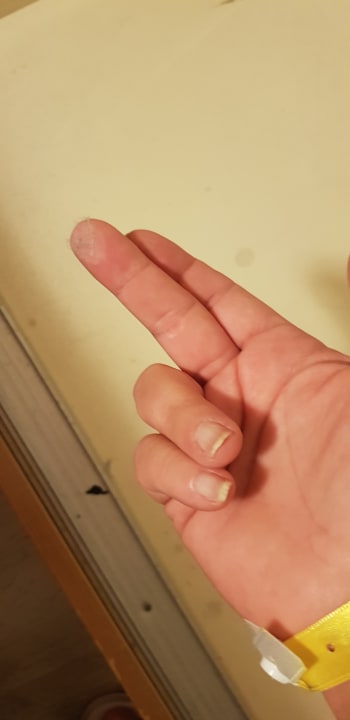 Zimmer Seher Kumköy Star Resort & Spa