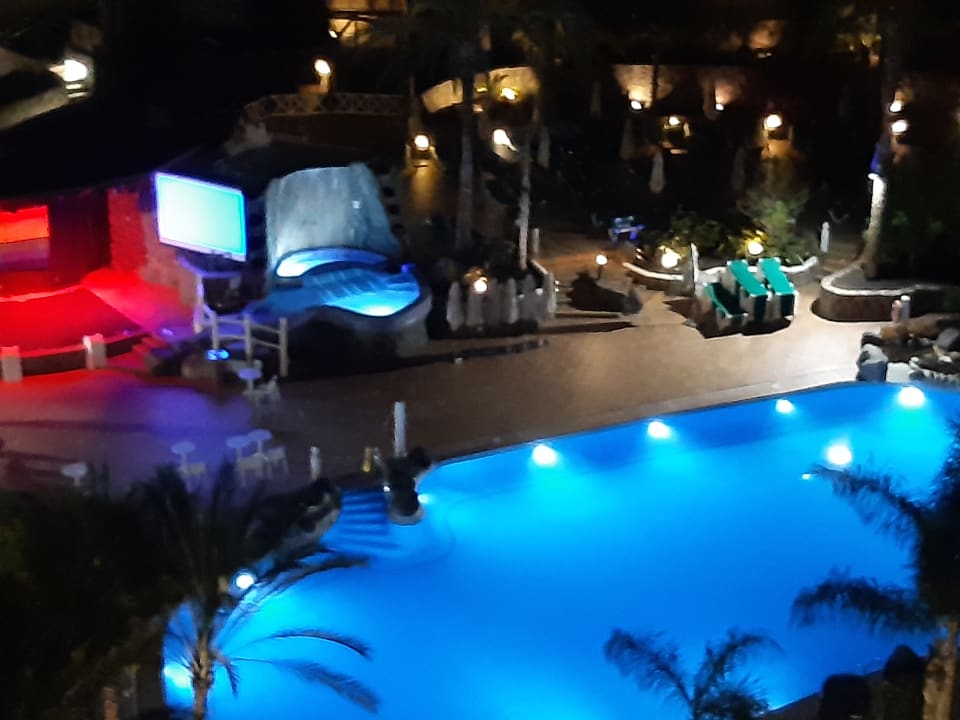 Pool Abora Buenaventura by Lopesan Hotels