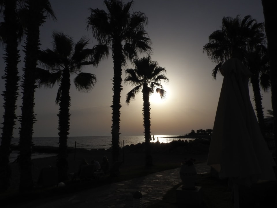 Strand Louis Ledra Beach