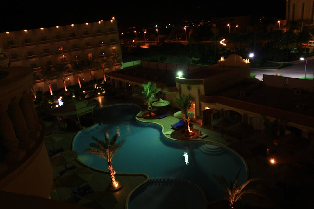 Festival Riviera Resort Riviera Aqua Park Resort