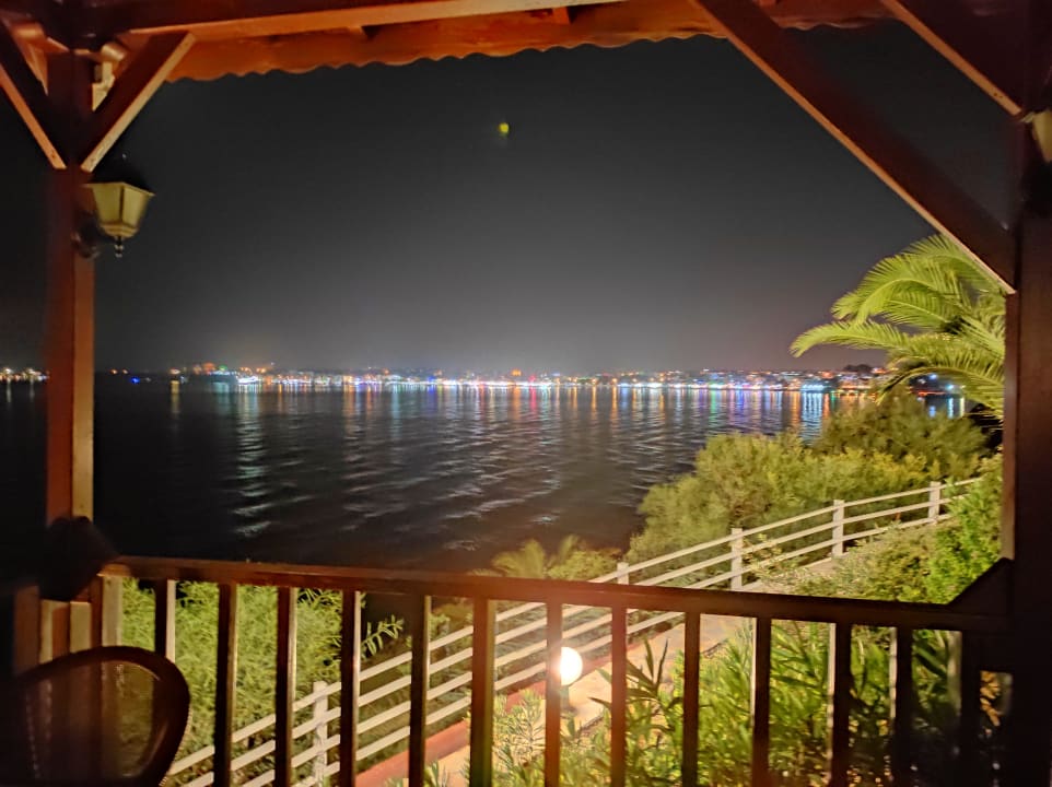 Ausblick Anadolu Hotels Didim Club