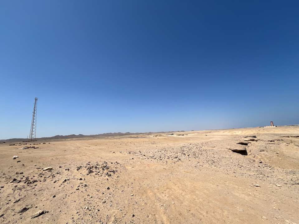 Strand Coral Hills Resorts & SPA