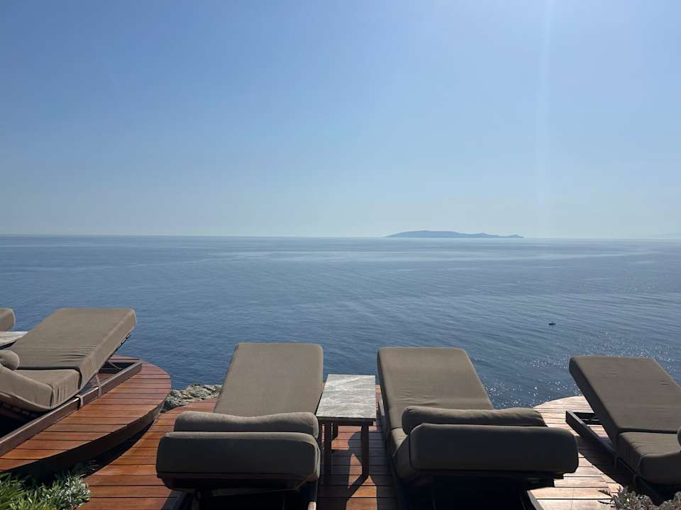 Pool Acro Suites A Wellbeing Resort