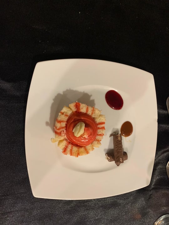 Gastro Shams Prestige Abu Soma-Adults Only