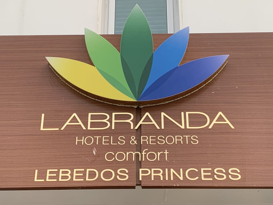 Sonstiges Labranda Lebedos Princess