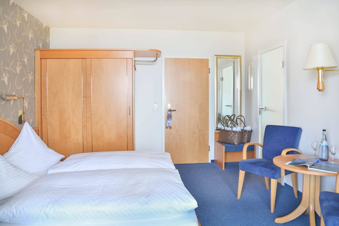 Doppelzimmer Hotel-Restaurant Schwedi