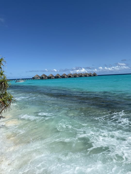 Strand Angaga Island Resort