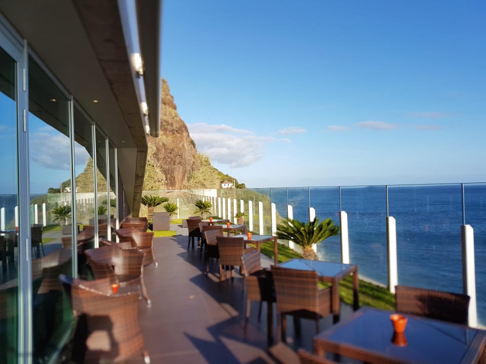 Restaurant Saccharum