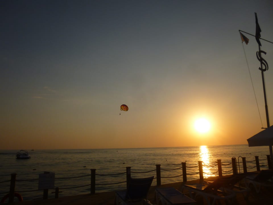 Strand Saphir Hotel & Villas