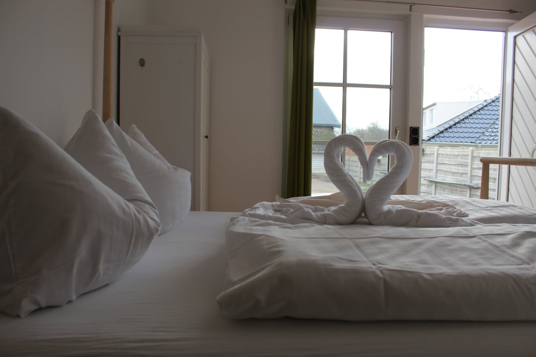 Zimmer Hof von Oldenburg