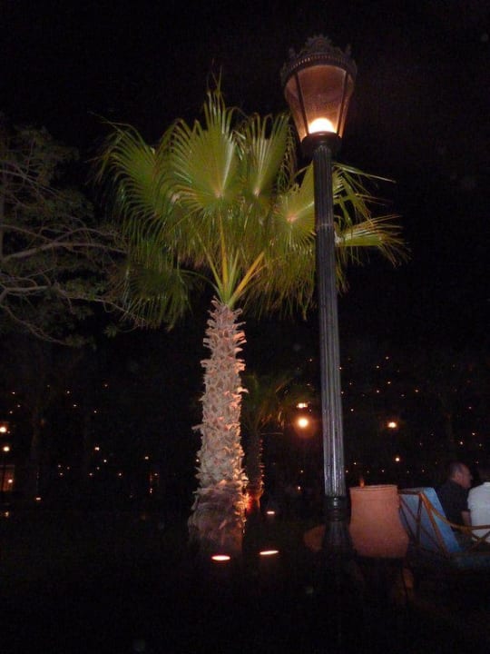 Palme Siva Grand Beach