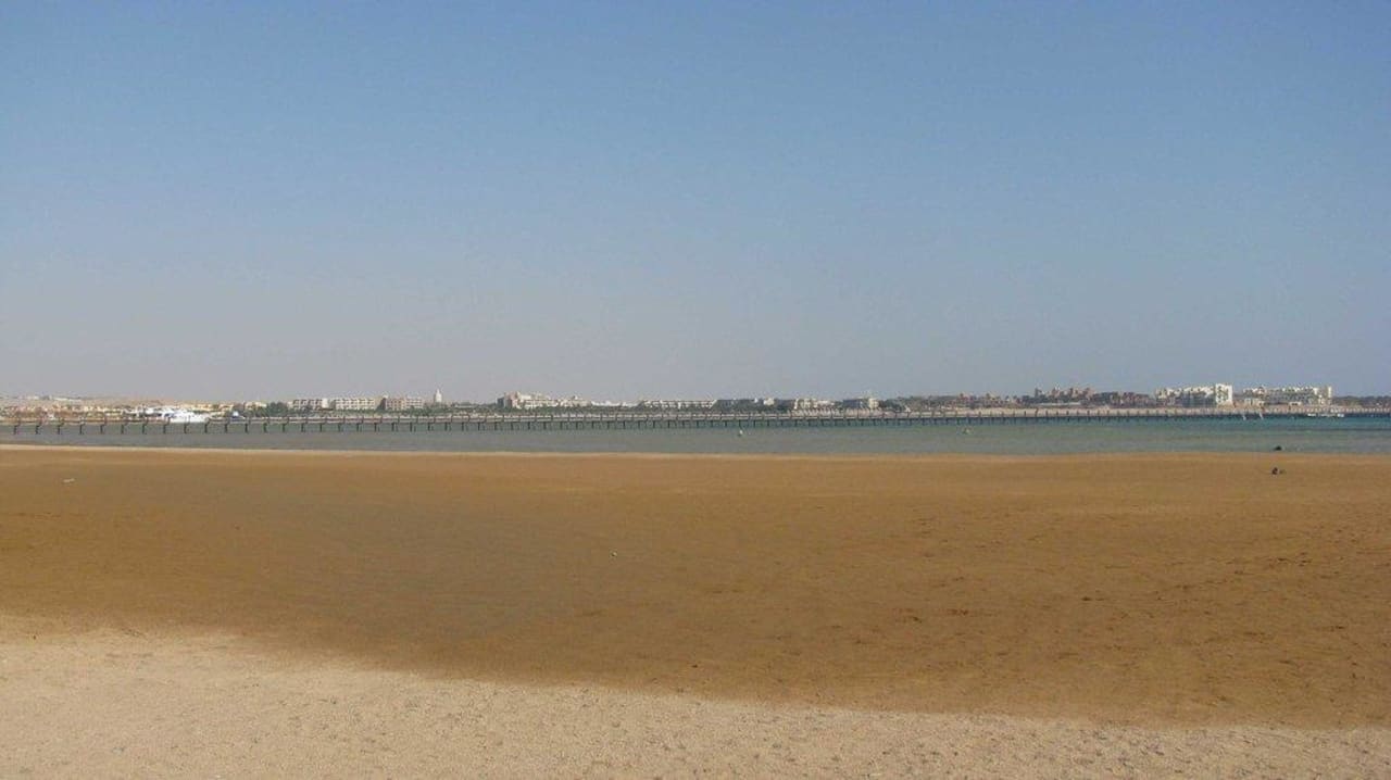 Steg Stella Beach Resort & Spa Makadi Bay