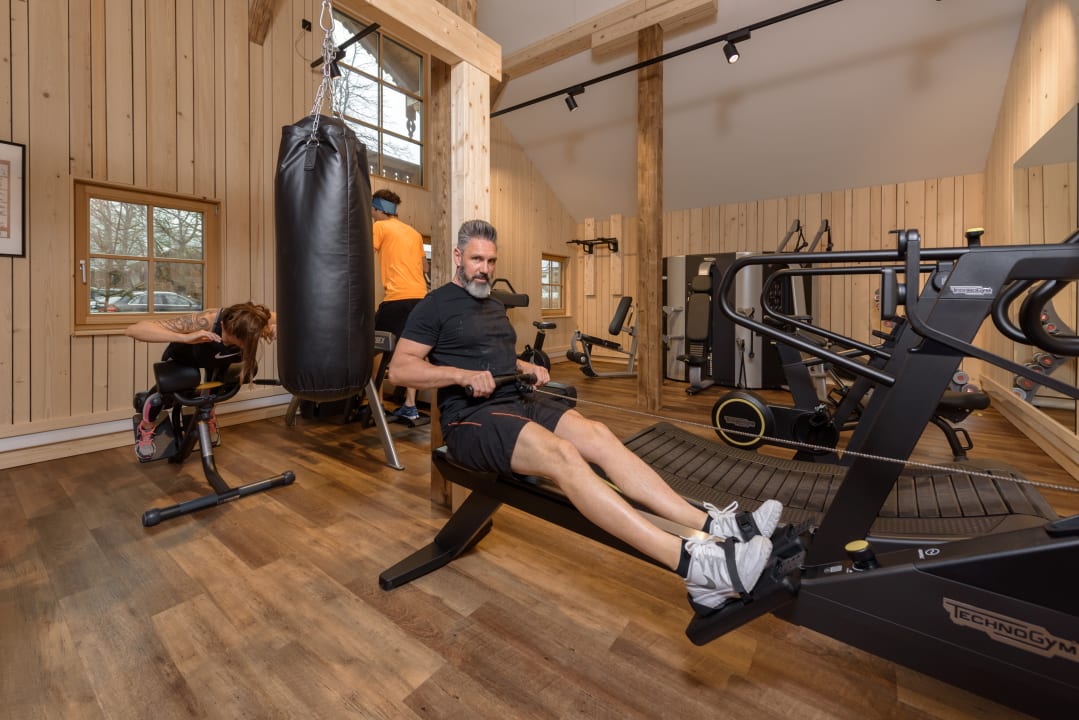 Sport & Freizeit almlust