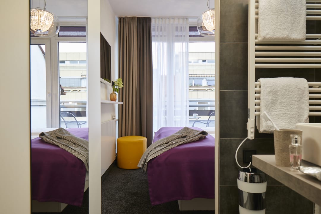Zimmer Hotel Mirabell by Maier Privathotels