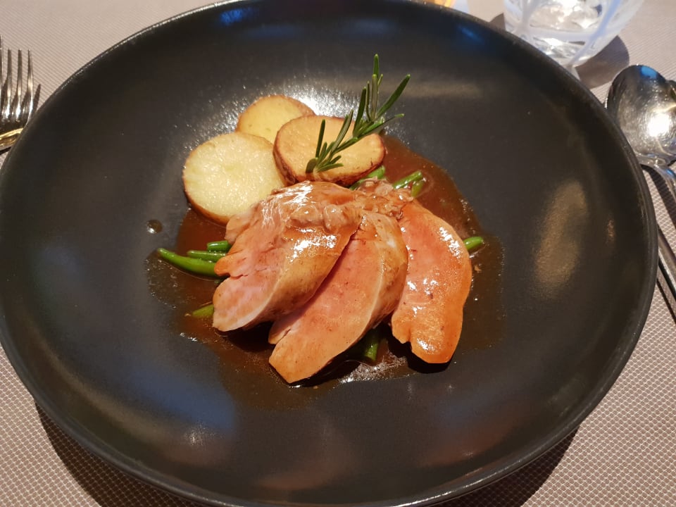 Gastro Hotel Der Mesnerwirt