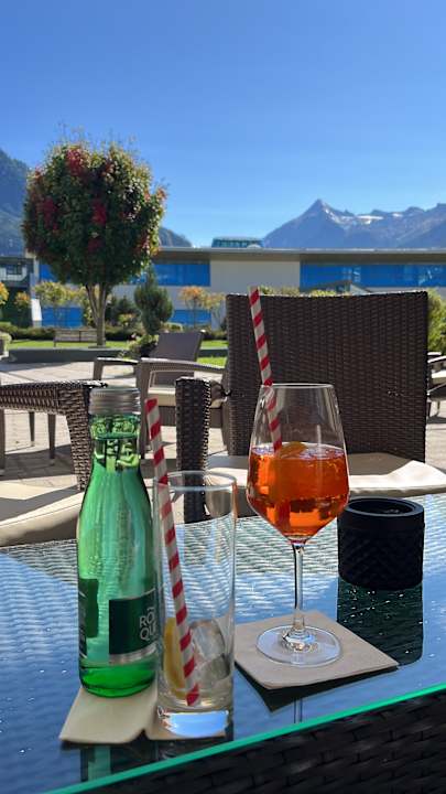 Gastro Tauern SPA Zell am See-Kaprun