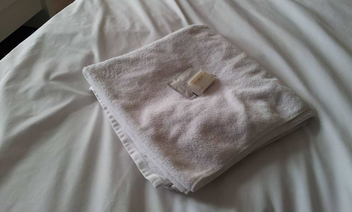 Pokój dwuosobowy Glam House Apart Hotel