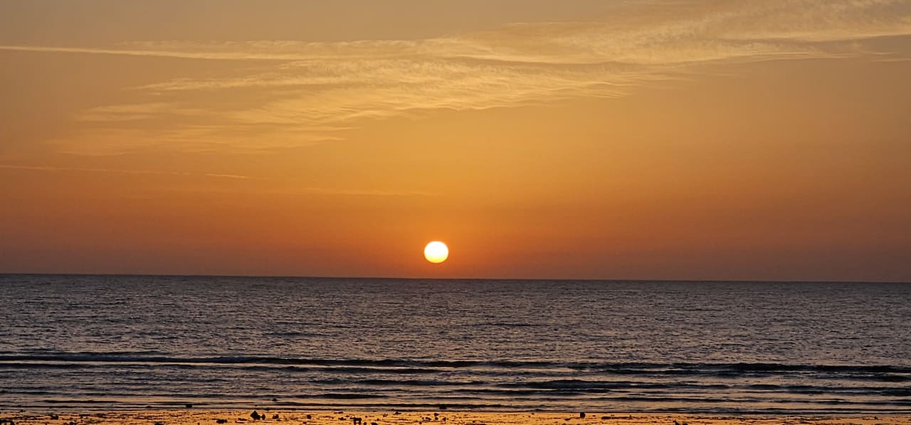 Strand Bliss Nada Beach Resort