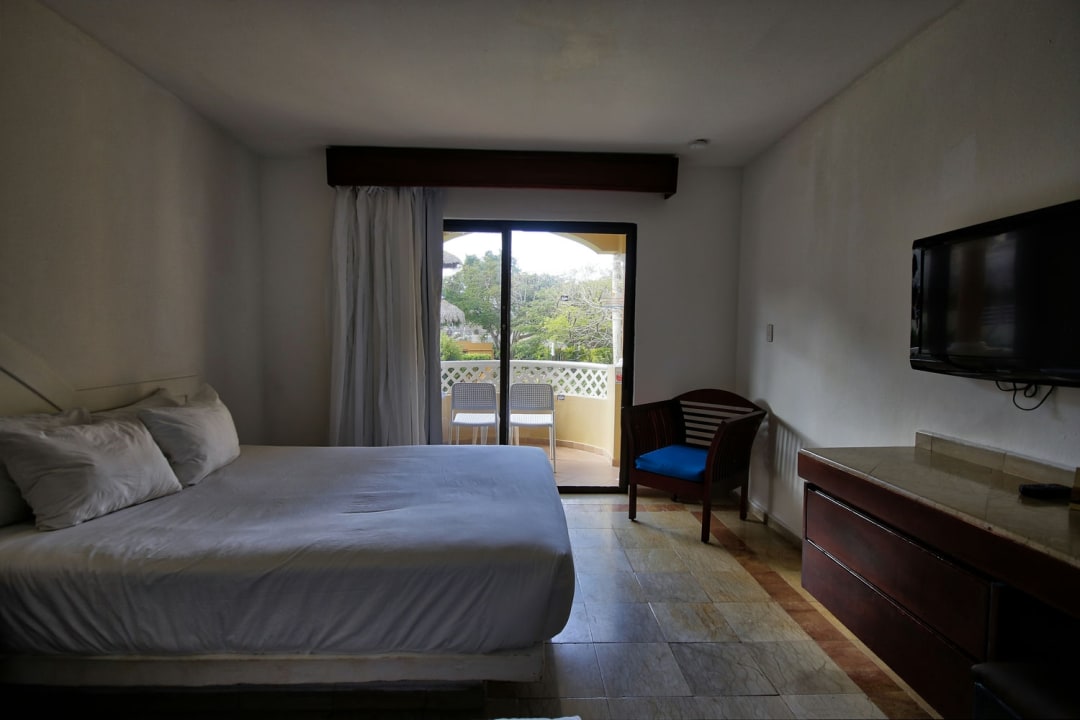 Zimmer Hotel Viva Dominicus Palace by Wyndham-All Inclusive Resort