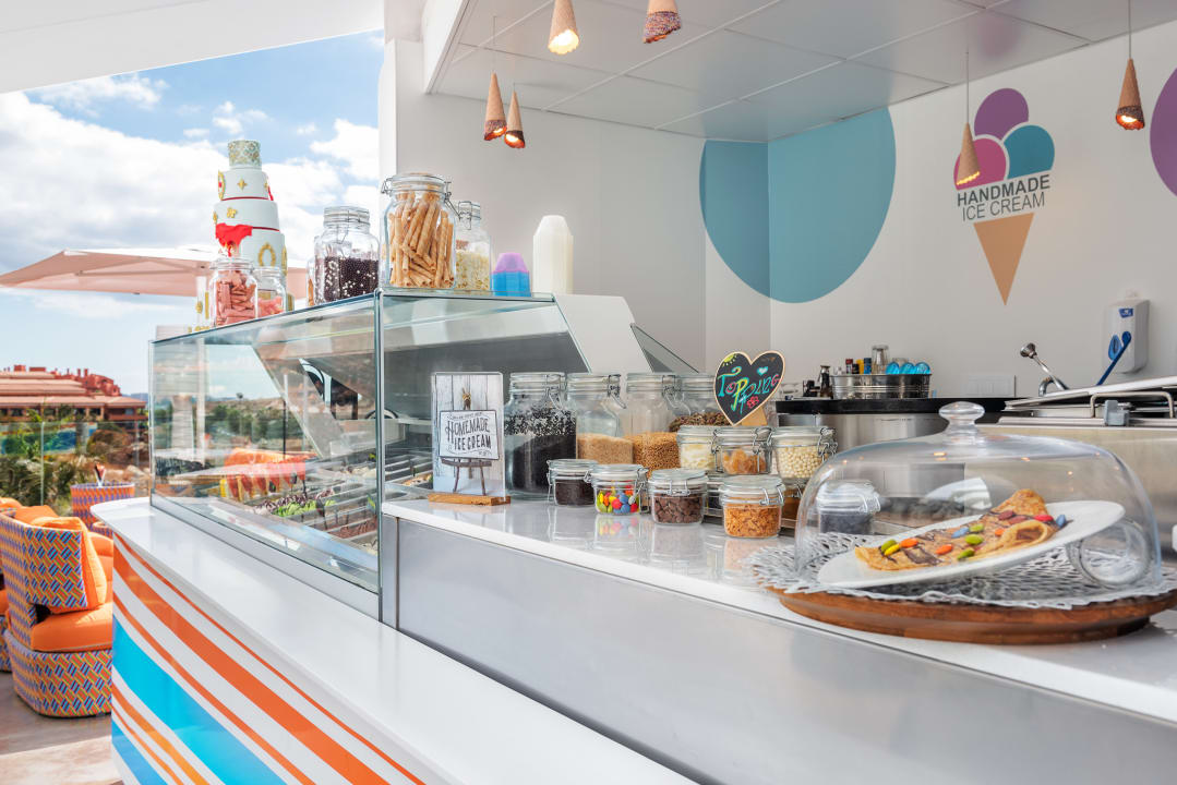 Gastro Royal Hideaway Corales Beach