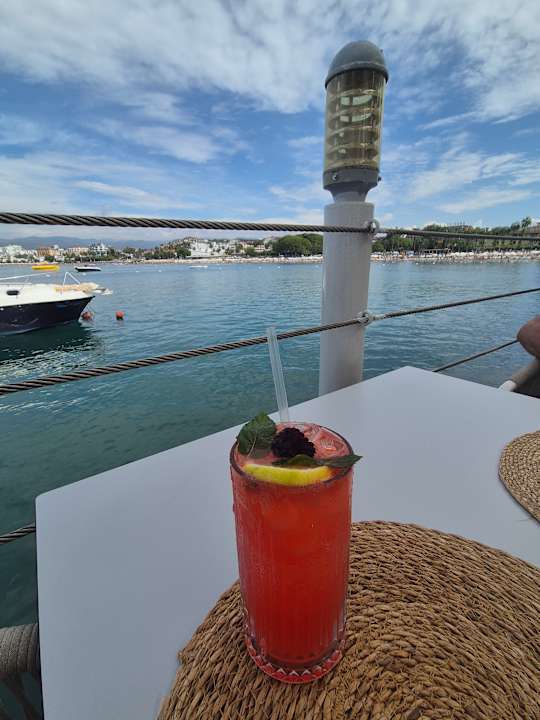 Gastro Gold Island Selected