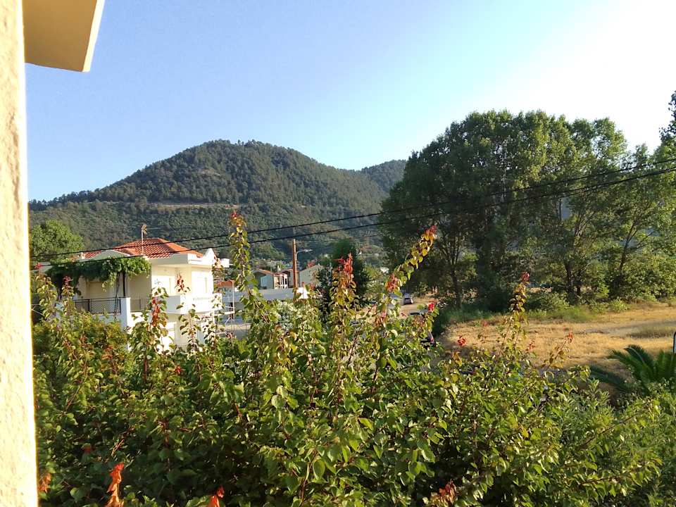 Ausblick Alexandra Golden Boutique - Adults only