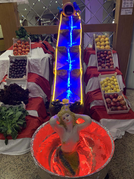 Sonstiges Seher Kumköy Star Resort & Spa