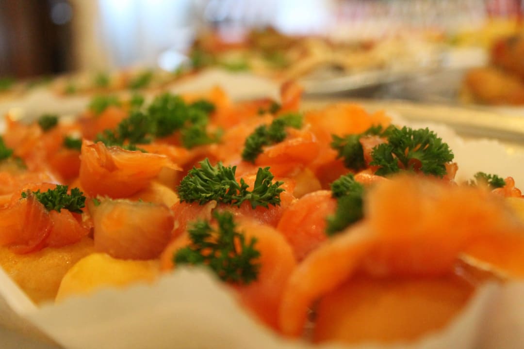 Raffiniertes Hotel Sole