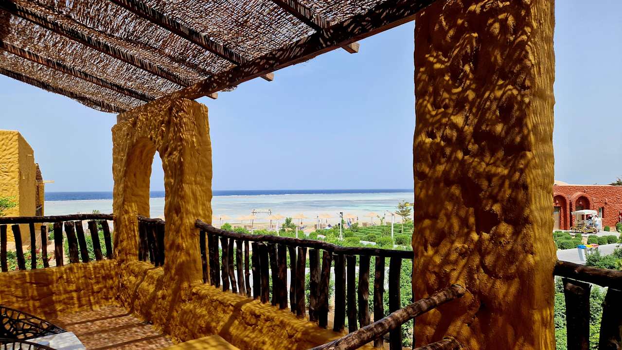 Zimmer Pickalbatros Villaggio Resort - Portofino