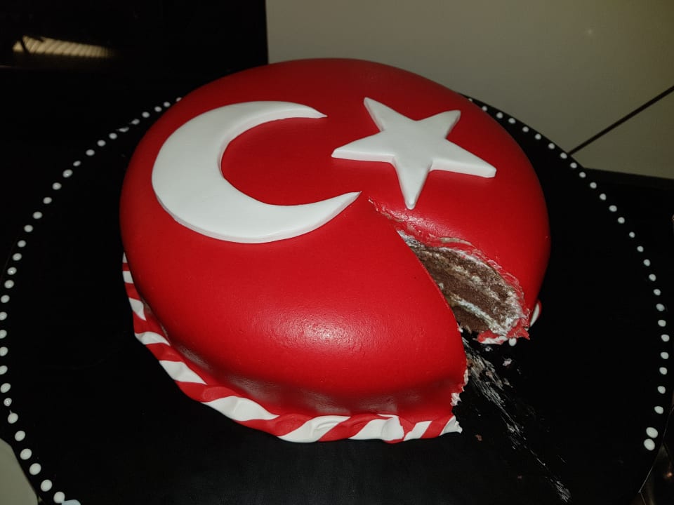 Gastro Aydinbey Kings Palace & Spa