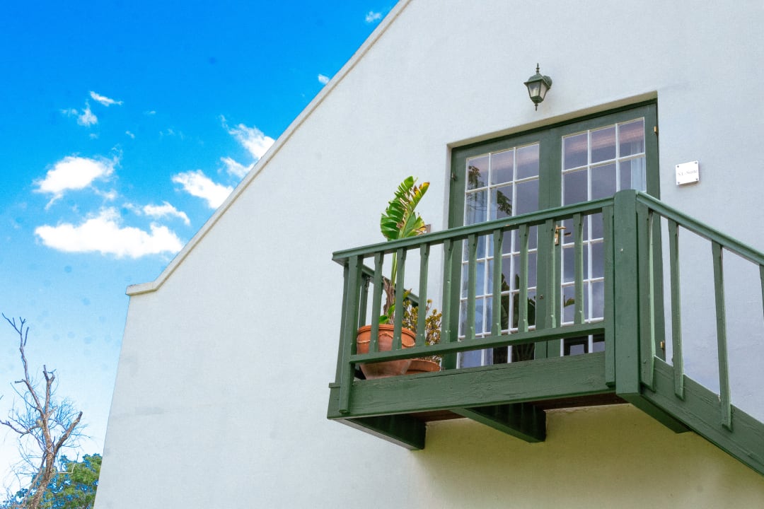 Zimmer Rothman Manor