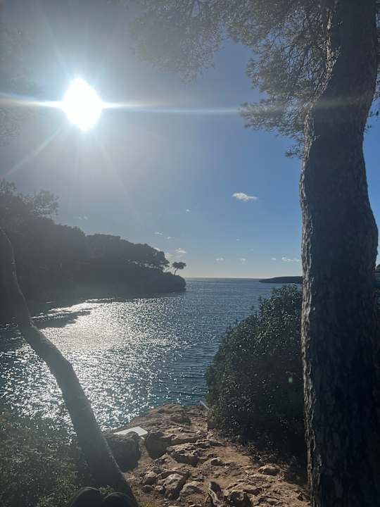Außenansicht ROBINSON CALA SERENA