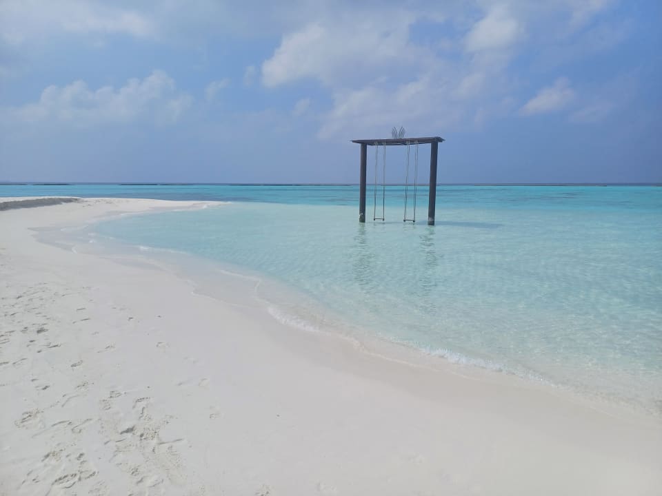Pool Adaaran Select Meedhupparu Island Resort - Premium All Inclusive