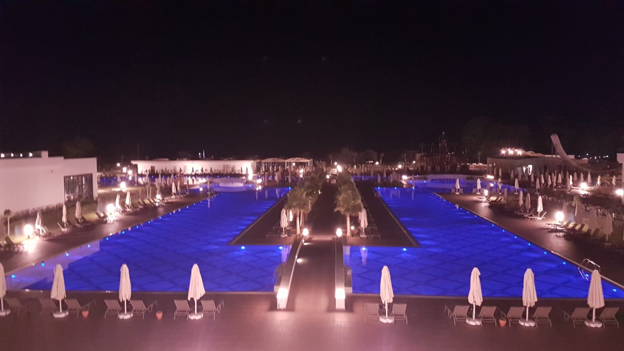 Pool Korumar Ephesus Beach & Spa Resort