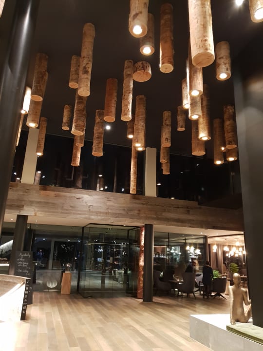 Lobby My Arbor - Dolomites