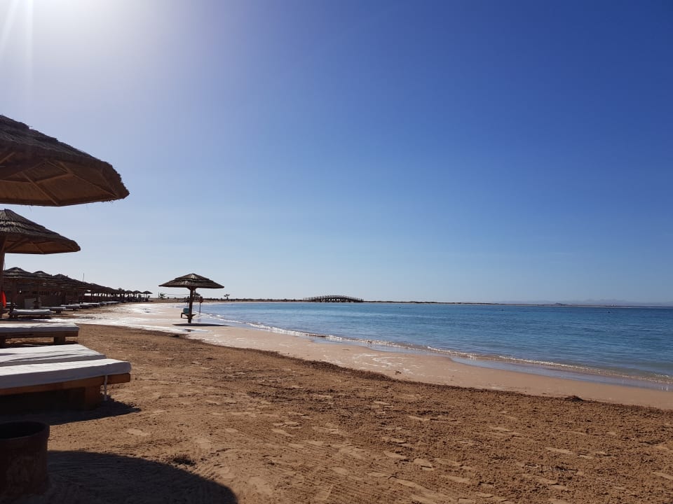 Strand Hotel Sheraton Soma Bay Resort