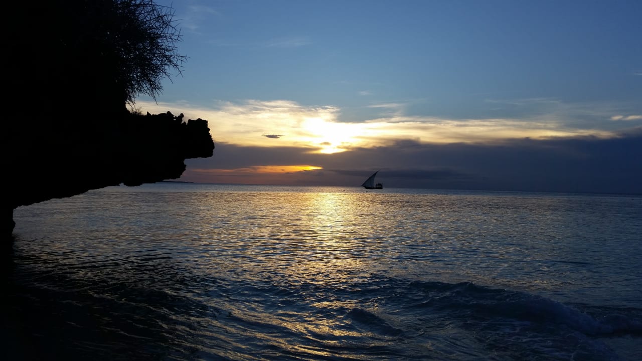 Strand Royal Zanzibar Beach Resort