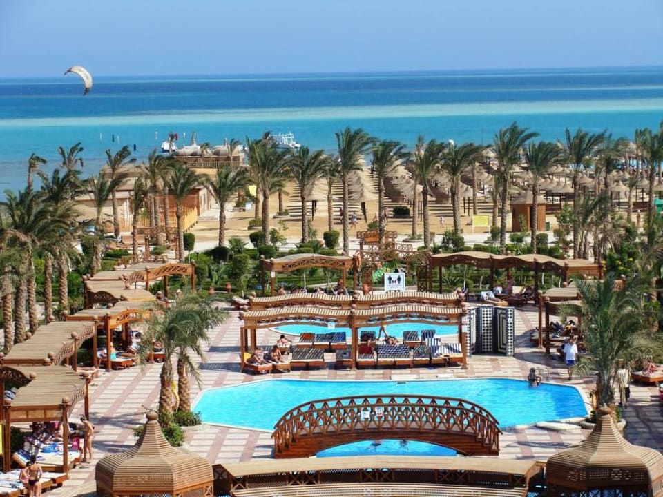 Anlage Riviera Aqua Park Resort