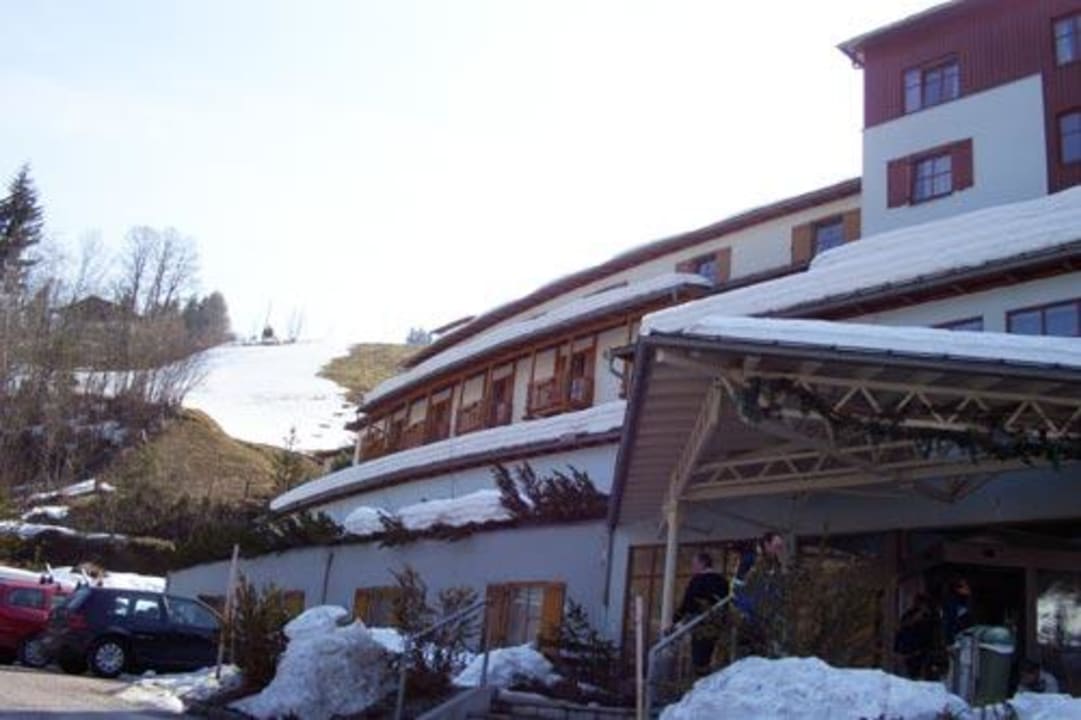 Außenansicht, Sporthotel Wagrain, Österreich Sporthotel Wagrain