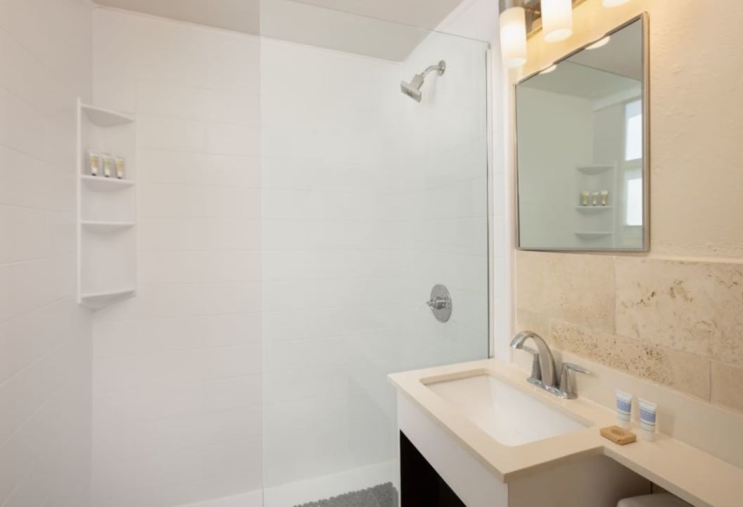 Zimmer Hotel Ocean Five