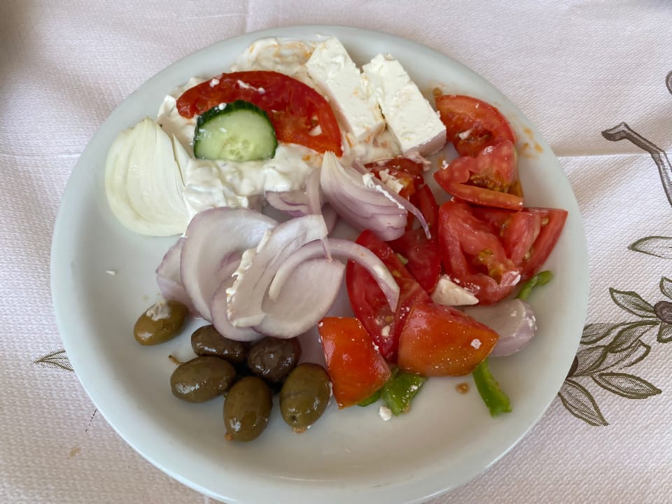 Gastro Hotel Golden Odyssey